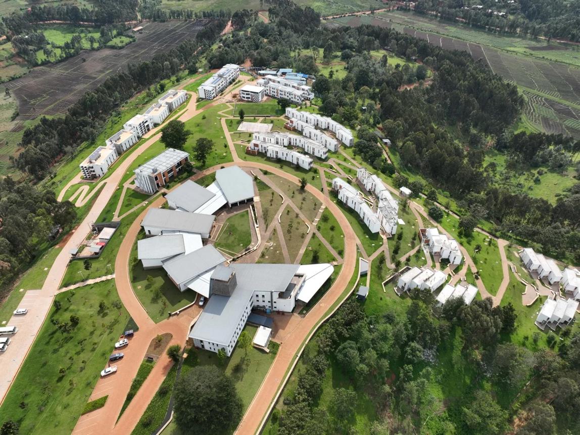 University of Global Health Equity (UGHE) MBBS–MGHD 2027 – Fully Funded Medical Degree in Rwanda